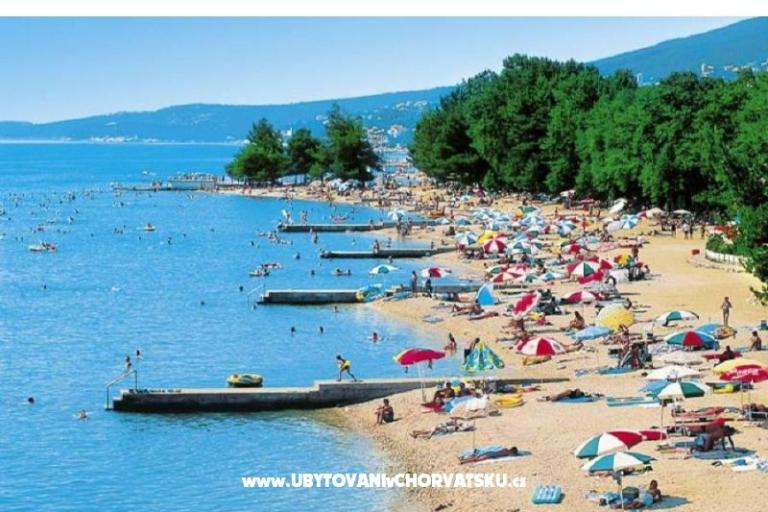 Apartamenty Azur Crikvenica – foto 17