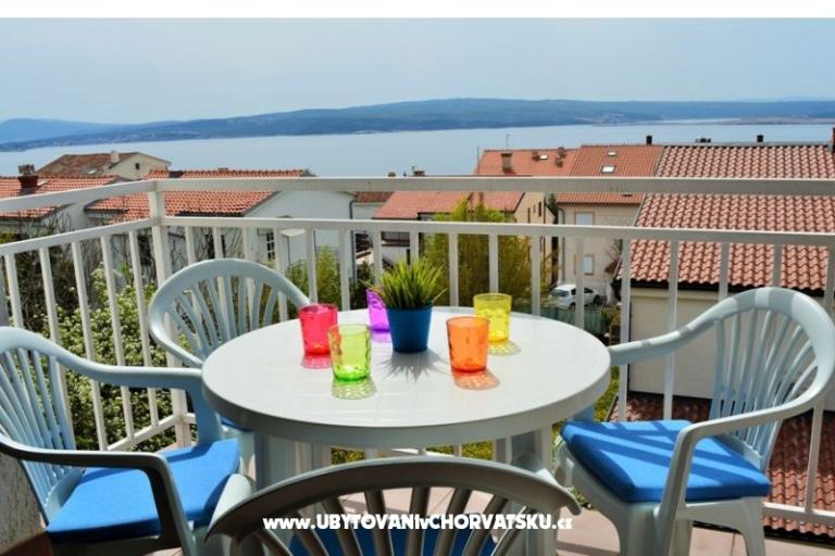 Apartamenty Azur Crikvenica – foto 2