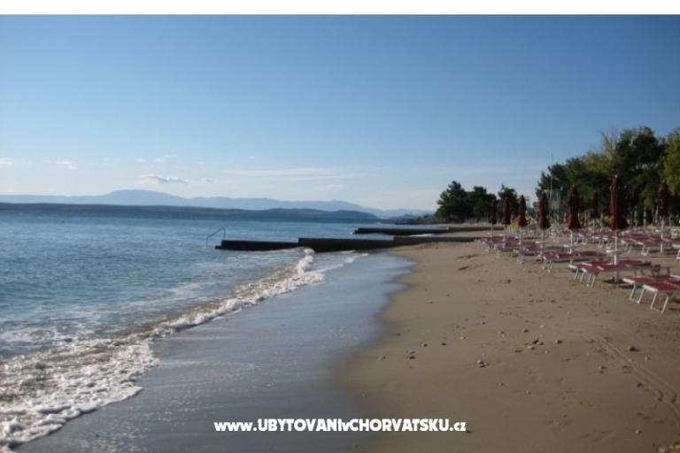 Apartamenty Azur Crikvenica – foto 6