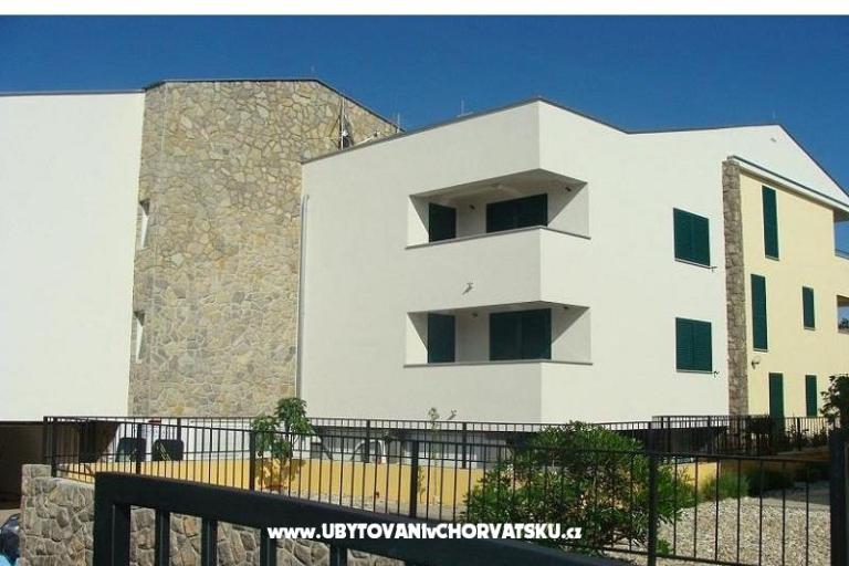 Apartamenty Bojana – foto 2