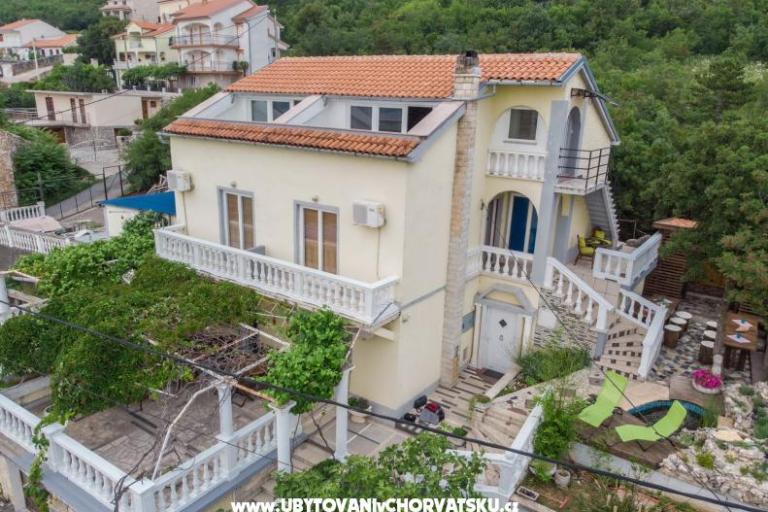 Apartamenty Colosseum Crikvenica – foto 7