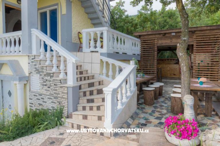 Apartamenty Colosseum Crikvenica – foto 8