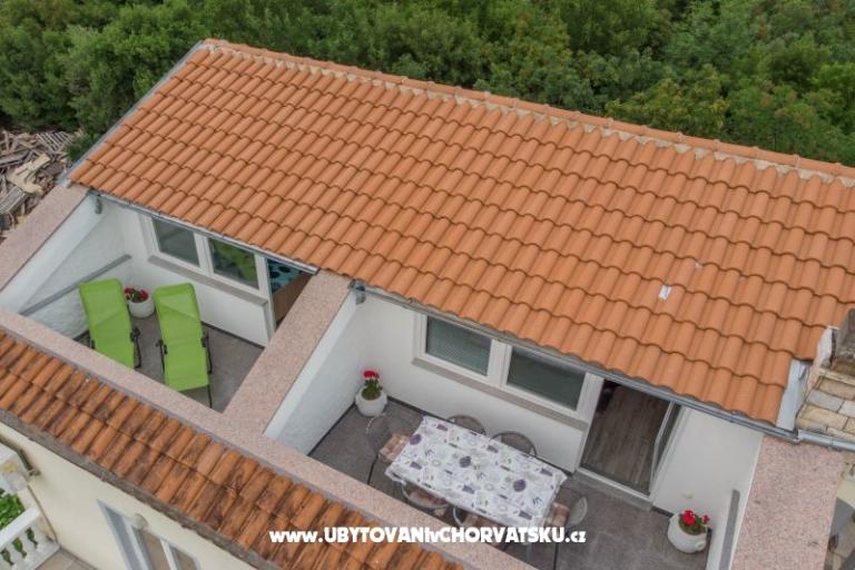 Apartamenty Colosseum Crikvenica – foto 9