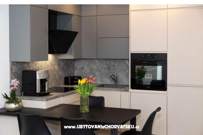 Apartamenty Crikvenica – foto 13