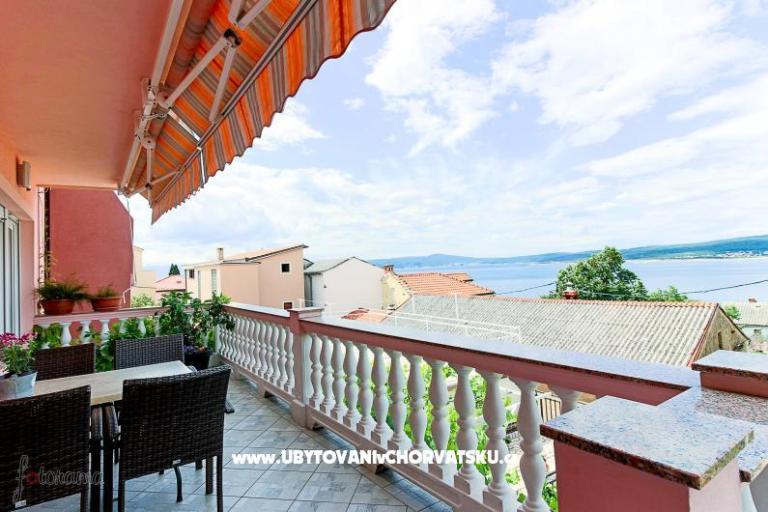 Apartamenty Crikvenica – foto 4