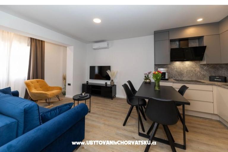 Apartamenty Crikvenica – foto 7