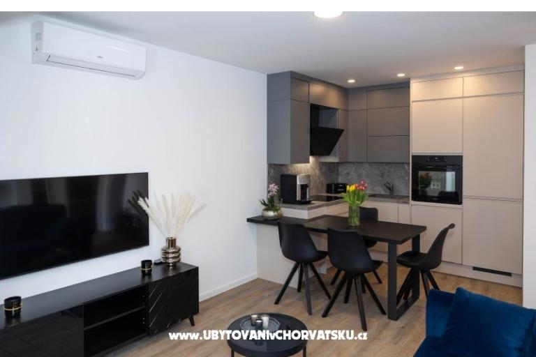 Apartamenty Crikvenica – foto 8