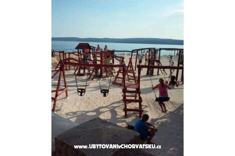 Apartamenty Grof Selce – foto 11