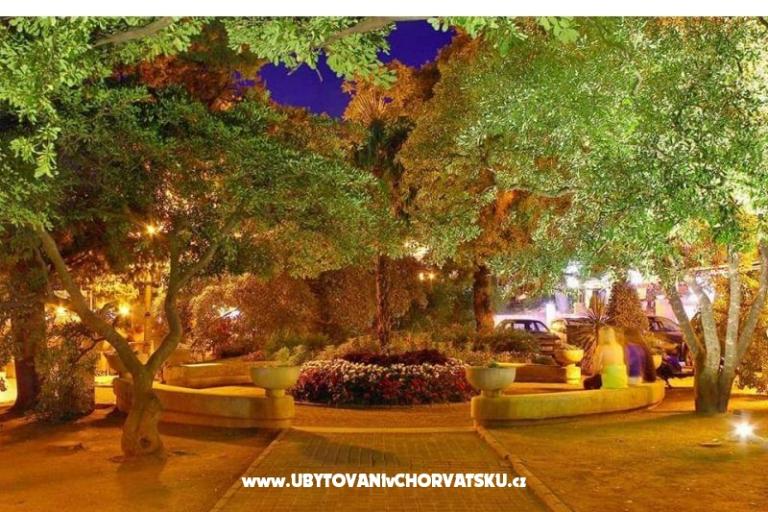 Apartamenty Grof Selce – foto 15