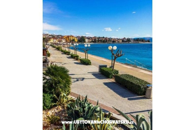 Apartamenty Grof Selce – foto 9