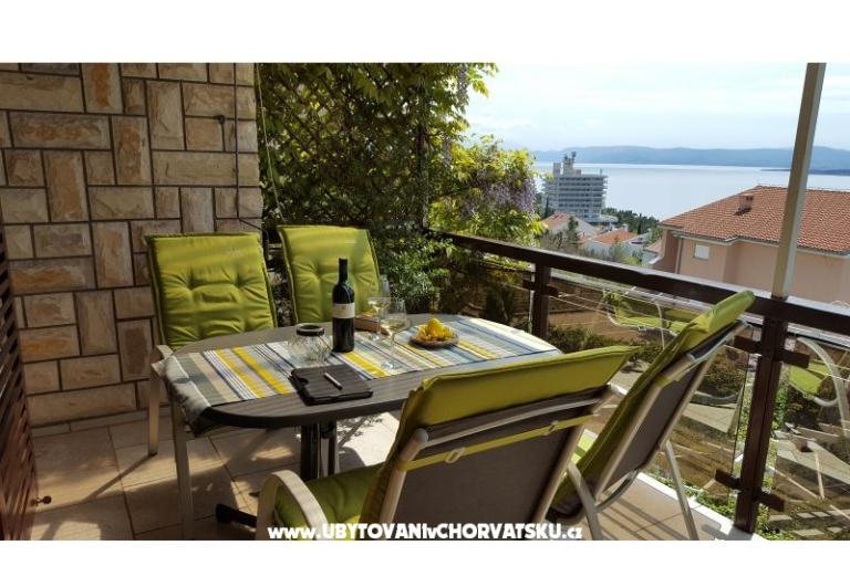 Apartamenty Herceg – foto 17