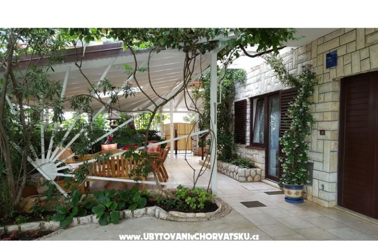 Apartamenty Herceg – foto 2