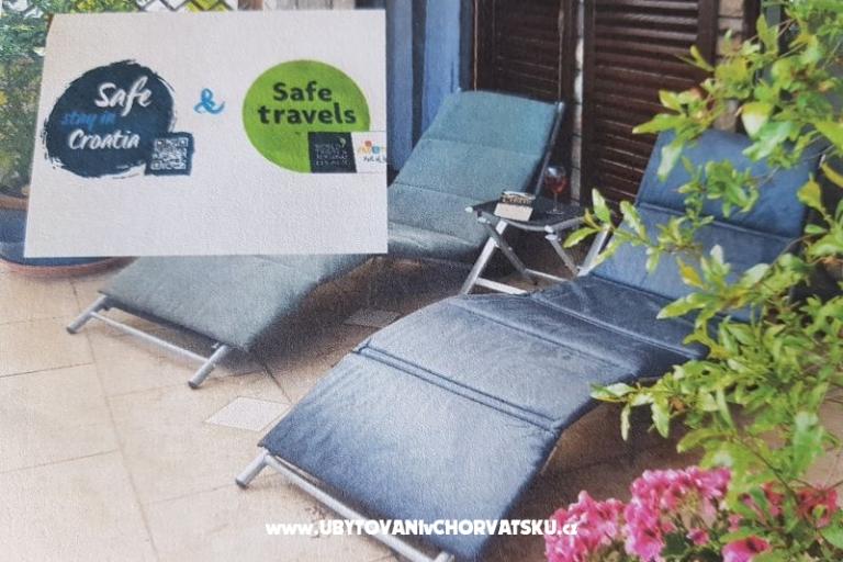 Apartamenty Herceg – foto 8