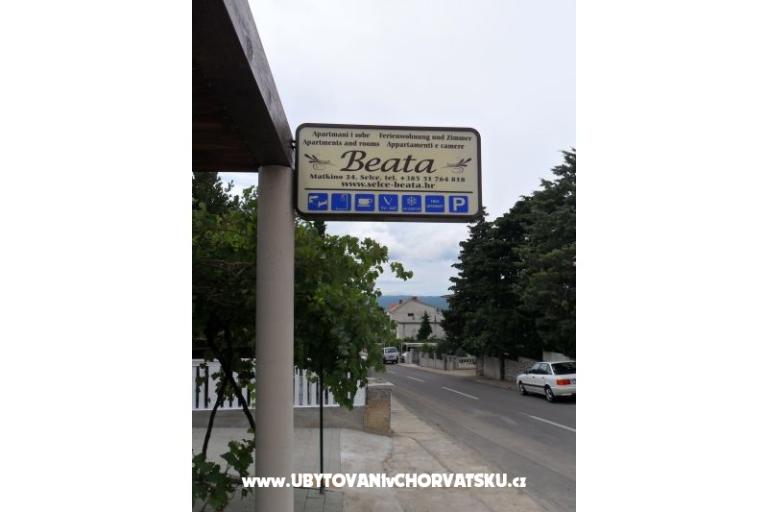 Apartamenty i sobe Beata – foto 11