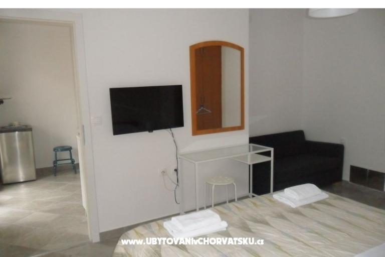 Apartamenty i sobe Beata – foto 12