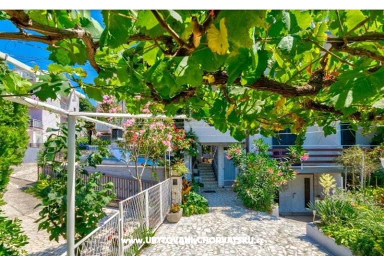 Apartamenty Ira – foto 6