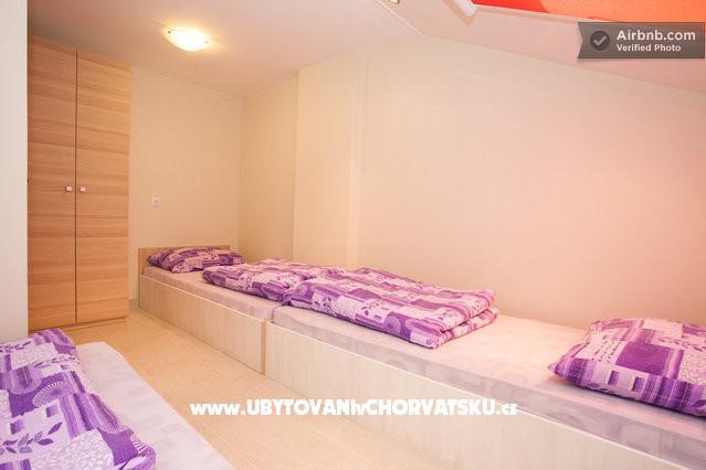 Apartamenty Jadranovo – foto 10