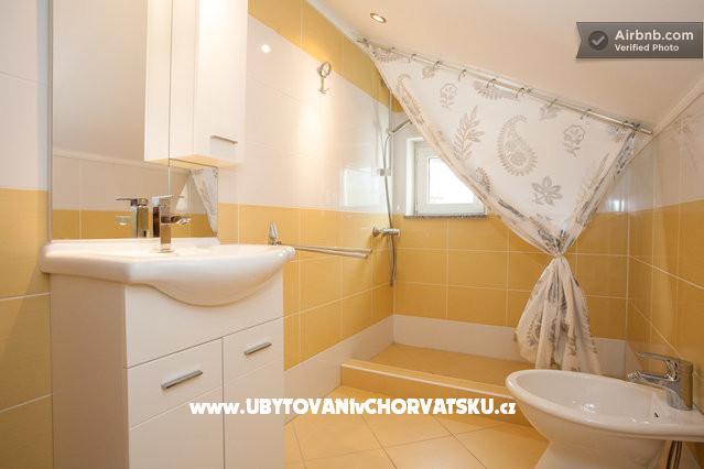 Apartamenty Jadranovo – foto 11