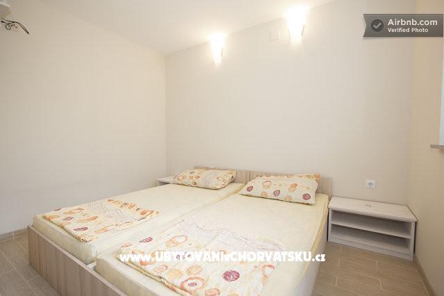 Apartamenty Jadranovo – foto 12