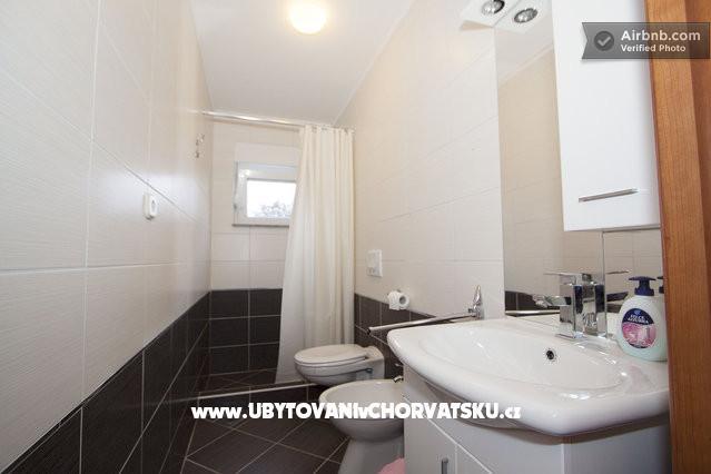 Apartamenty Jadranovo – foto 13