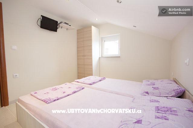 Apartamenty Jadranovo – foto 14