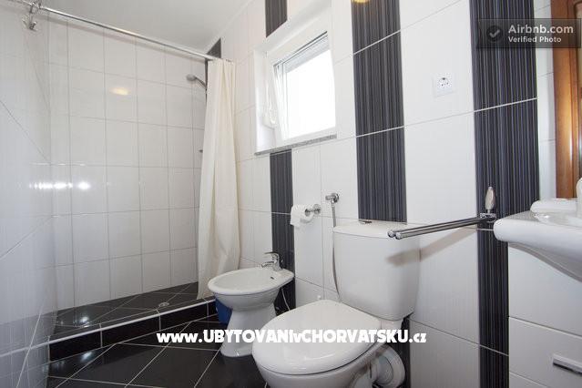 Apartamenty Jadranovo – foto 17