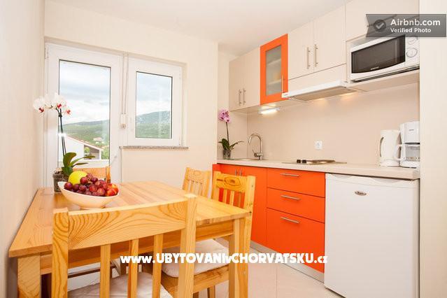 Apartamenty Jadranovo – foto 2