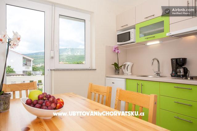 Apartamenty Jadranovo – foto 4