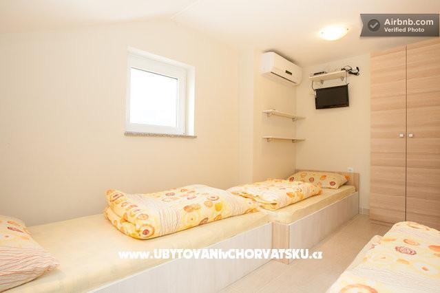 Apartamenty Jadranovo – foto 9