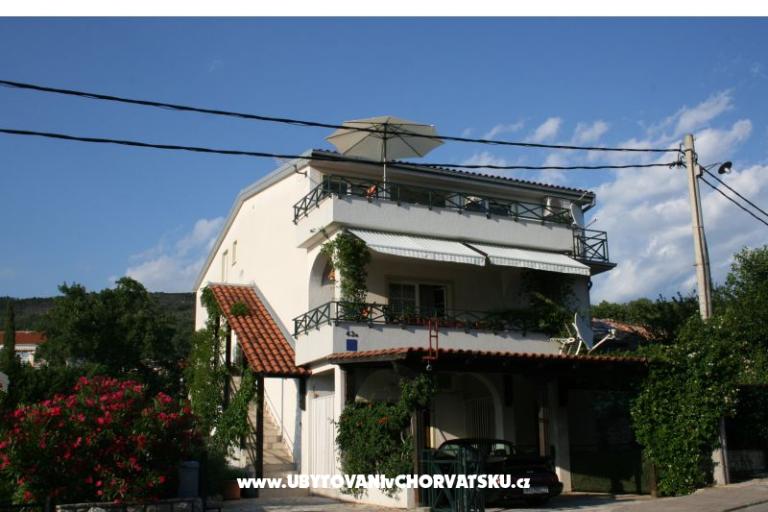 Apartamenty Katarina – foto 35