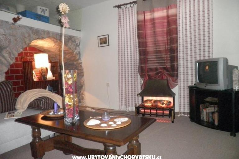 Apartamenty Klanfari – foto 3