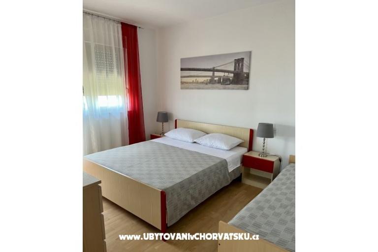 Apartamenty Klara Crikvenica – foto 2