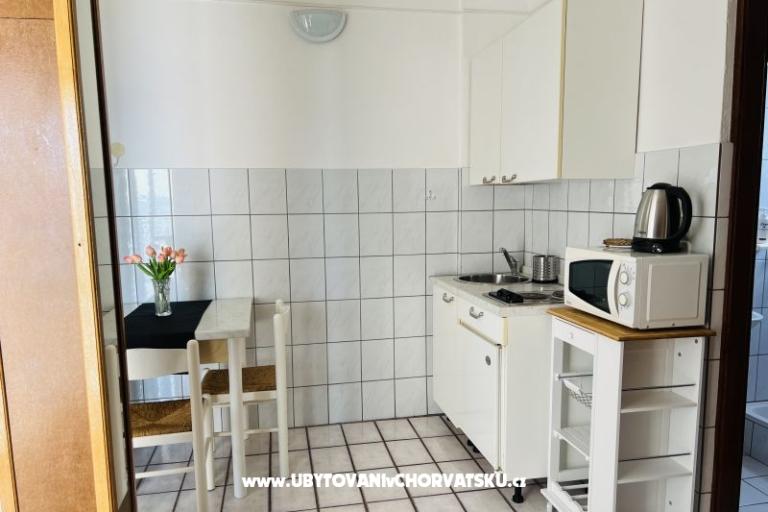 Apartamenty Klara Crikvenica – foto 8