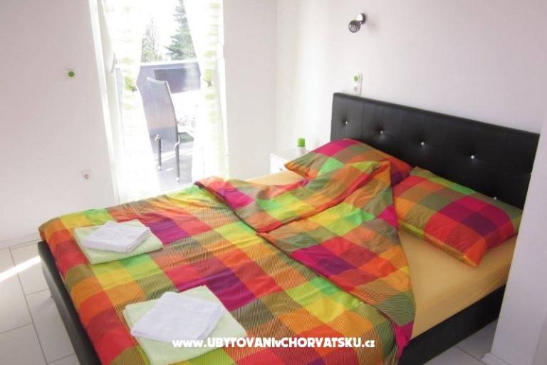 Apartamenty Lana – foto 2