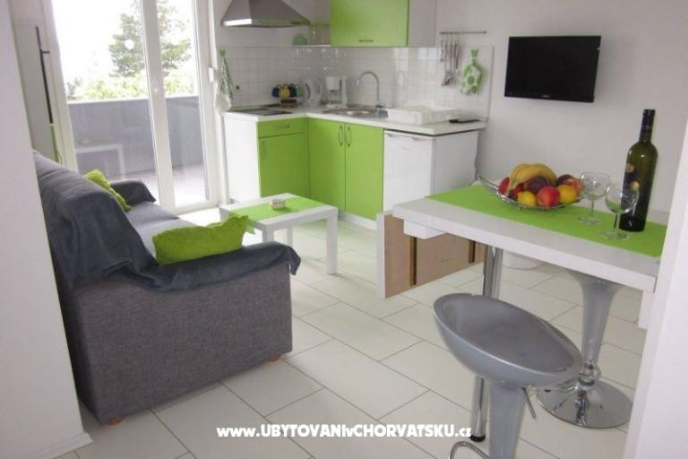 Apartamenty Lana – foto 5