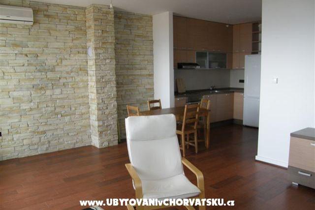 Apartamenty Lucija – foto 2