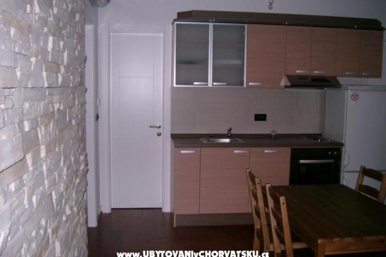 Apartamenty Lucija – foto 7