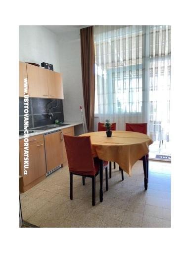 Apartamenty ĐINA Selce – foto 11