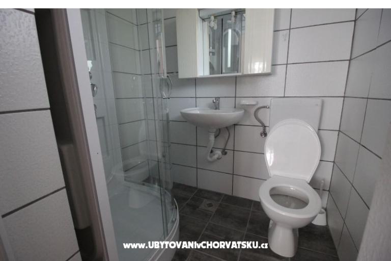 Apartamenty ĐINA Selce – foto 14
