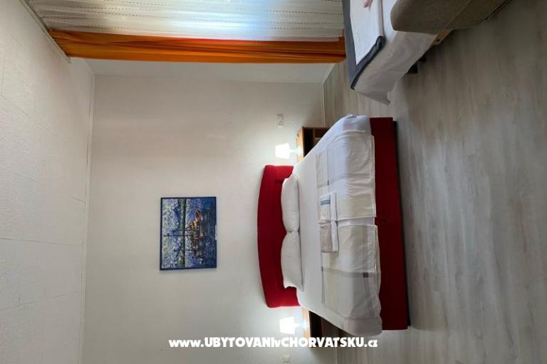 Apartamenty ĐINA Selce – foto 15