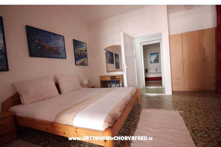 Apartamenty ĐINA Selce – foto 18