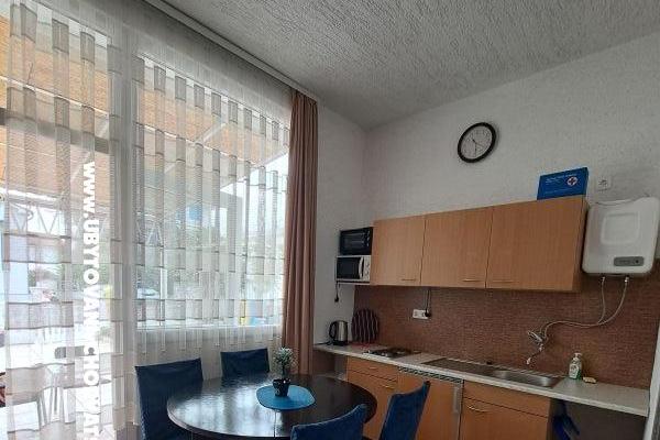 Apartamenty ĐINA Selce – foto 4