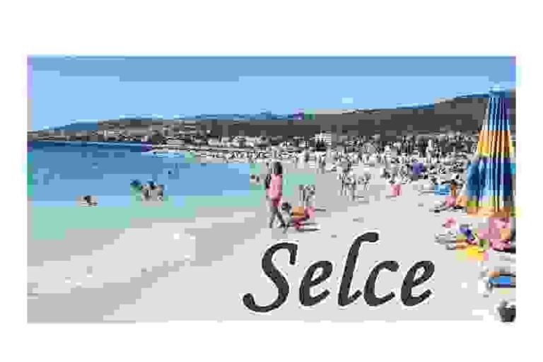 Apartamenty ĐINA Selce – foto 6