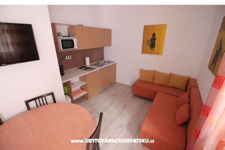 Apartamenty ĐINA Selce – foto 7