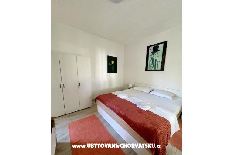 Apartamenty ĐINA Selce – foto 8