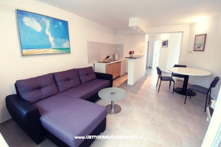 Apartamenty Mijo  – foto 2