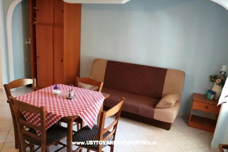Apartamenty Nina – foto 12