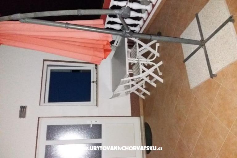 Apartamenty Nina – foto 13