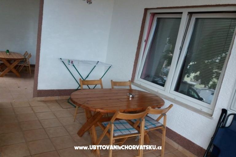 Apartamenty Nina – foto 14