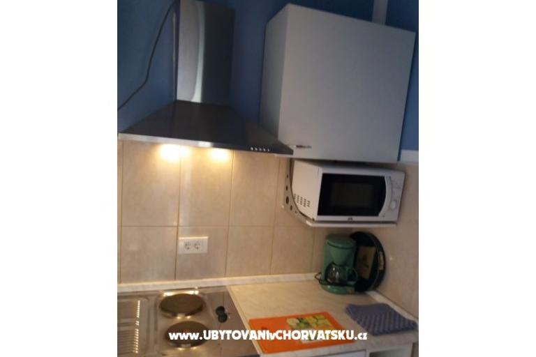 Apartamenty Nina – foto 15